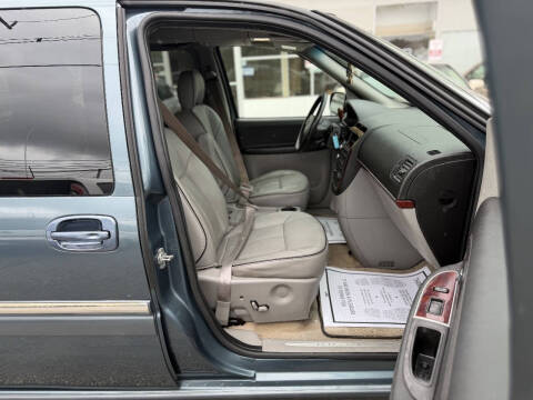 2007 Buick Terraza CXL