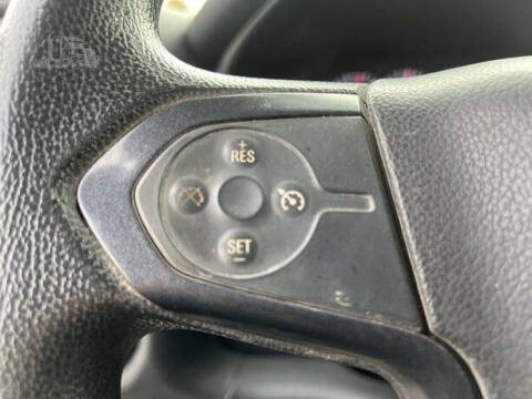 2022 Chevrolet Silverado 6500HD