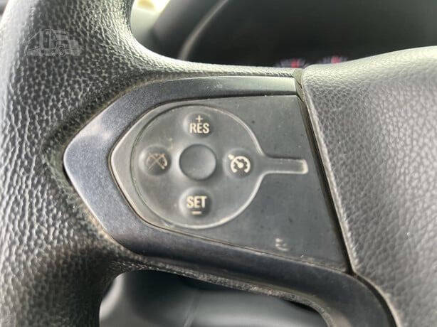 2022 Chevrolet Silverado 6500HD