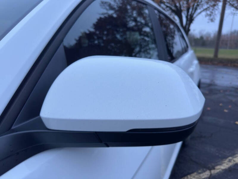 2024 Volkswagen Atlas Cross Sport SE 4Motion