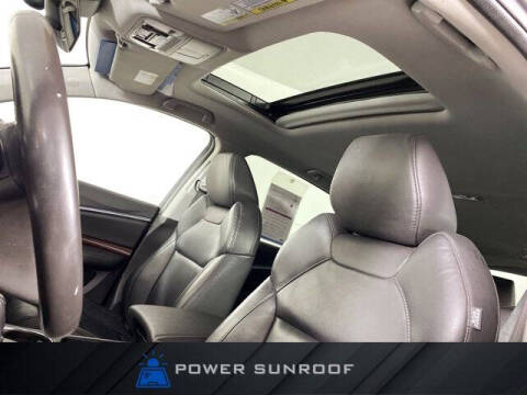 2015 Acura MDX SH-AWD w/Tech