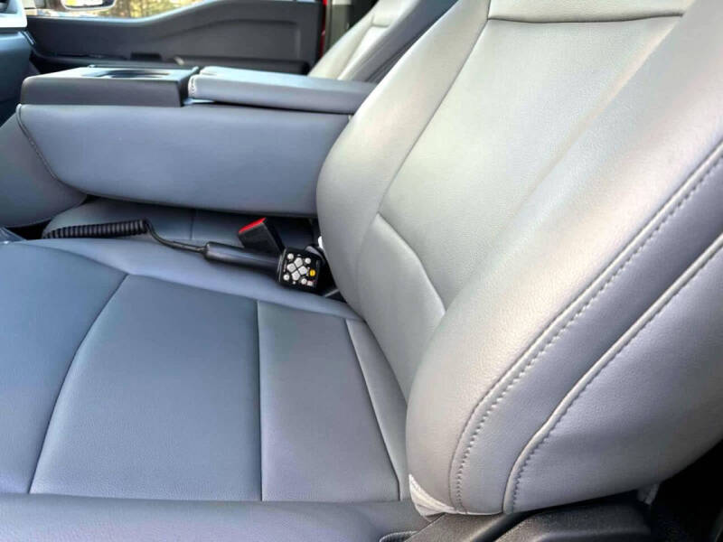 2025 Ford F-350 Super Duty XL