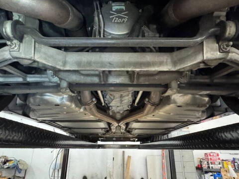 2002 Chevrolet Corvette Z06