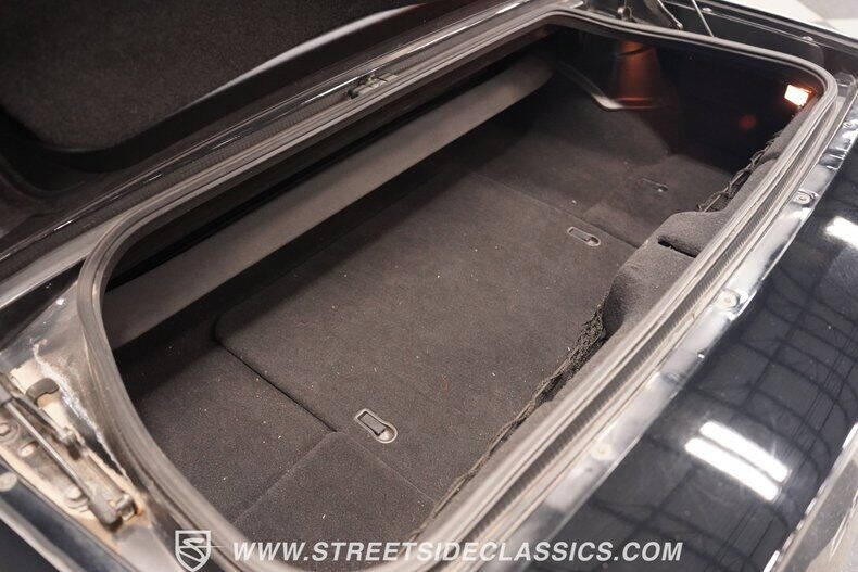 2000 Chevrolet Corvette