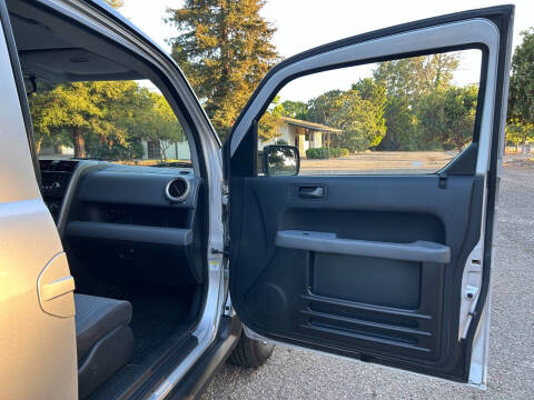 2008 Honda Element EX