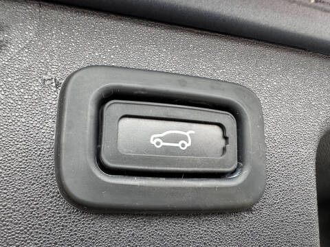 2020 Land Rover Discovery Sport P250 SE