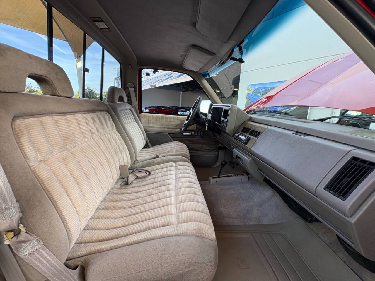 1994 GMC Sierra 1500 30