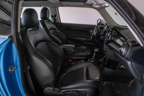 2019 MINI Hardtop 2 Door Cooper S