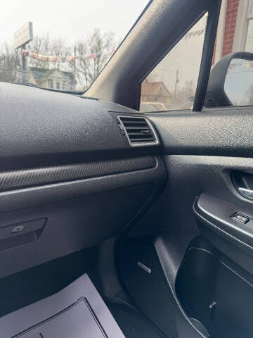 2015 Dodge Durango Citadel