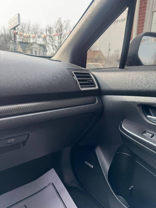 2015 Dodge Durango Citadel