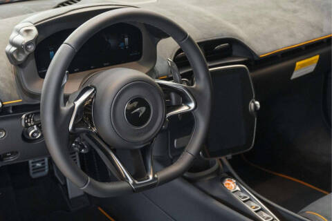 2026 McLaren Artura