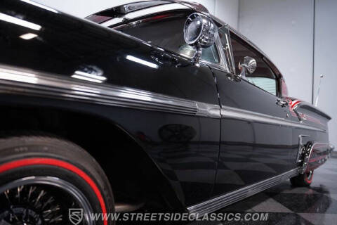 1958 Chevrolet Impala