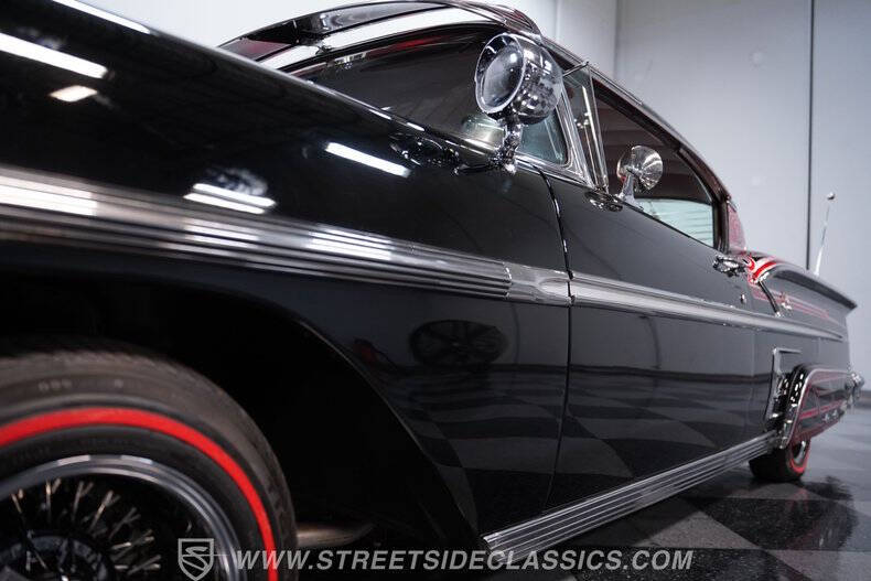 1958 Chevrolet Impala