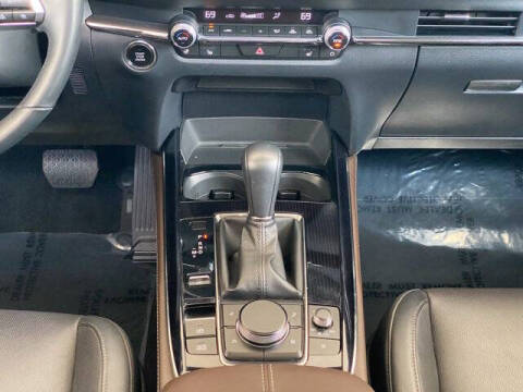 2025 Mazda CX-30 2.5 Turbo Premium Plus