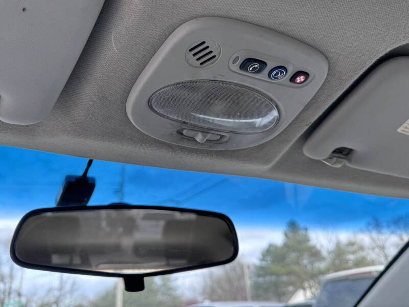 2013 Chevrolet Spark LS Auto