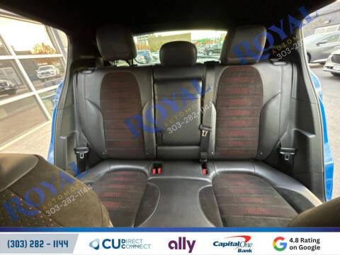 2024 Dodge Hornet R/T