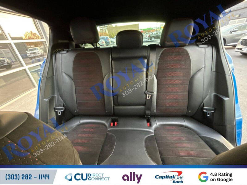 2024 Dodge Hornet R/T