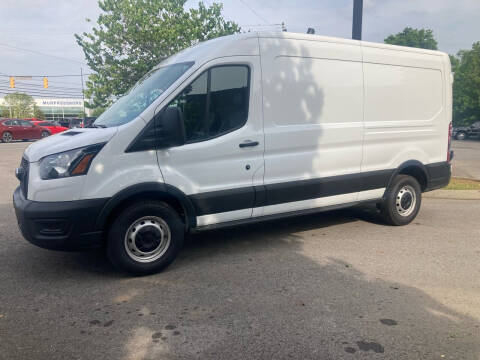 2022 Ford Transit for sale at NEXT AUTO, INC. in Murfreesboro TN