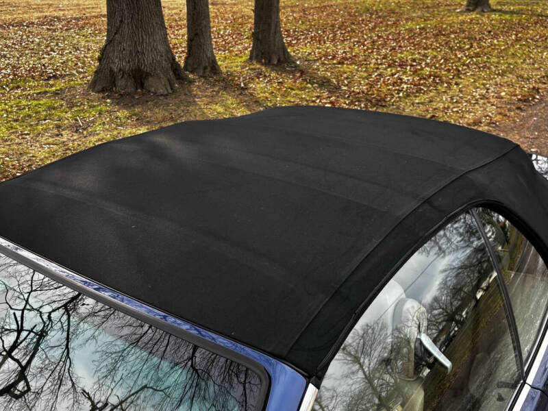 2006 BMW 3 Series 330Ci