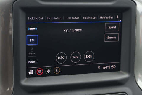 2023 Chevrolet Silverado 3500HD