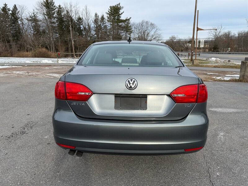 2012 Volkswagen Jetta