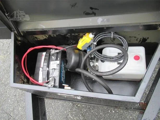 2022 MID STATE TRAILERS Mid State 22’ Tilt Deck E