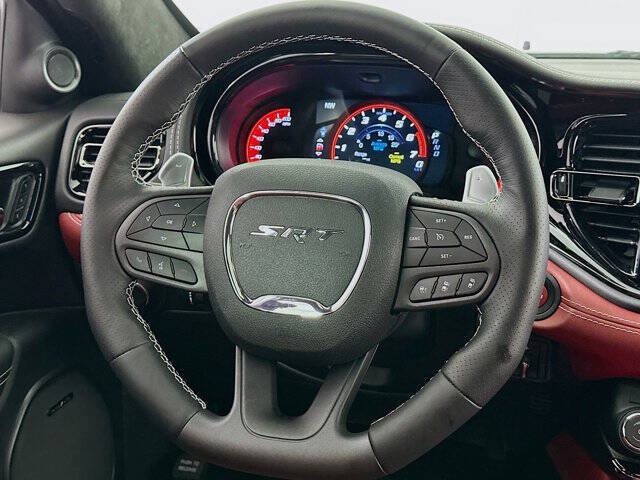 2024 Dodge Durango SRT Hellcat Premium