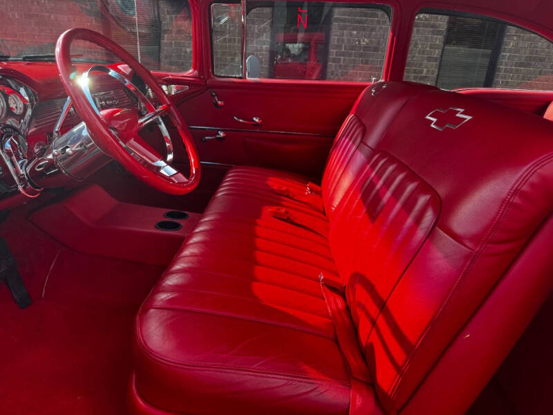 1956 Chevrolet 210