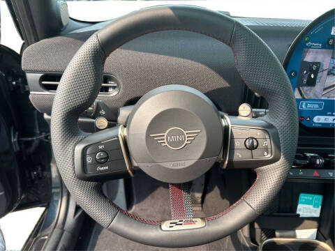 2026 MINI Hardtop 4 Door