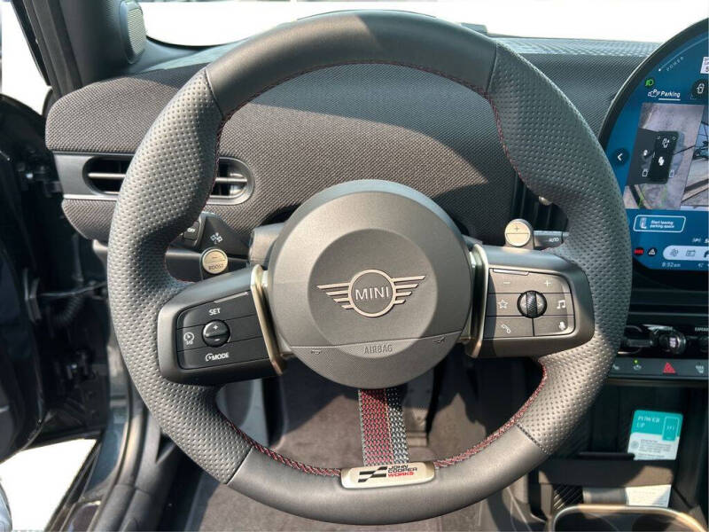 2026 MINI Hardtop 4 Door