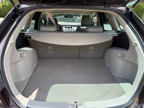 2008 Mazda CX-7 Touring