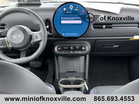 2025 MINI Hardtop 2 Door Cooper S