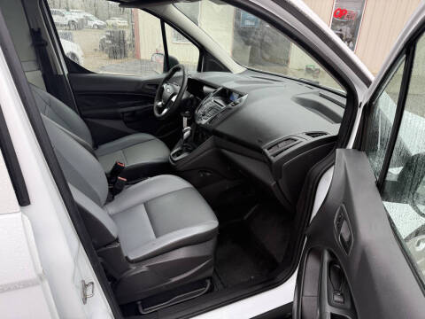 2014 Ford Transit Connect XL