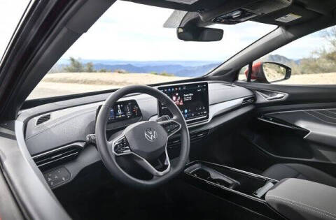 2024 Volkswagen ID.4 Pro