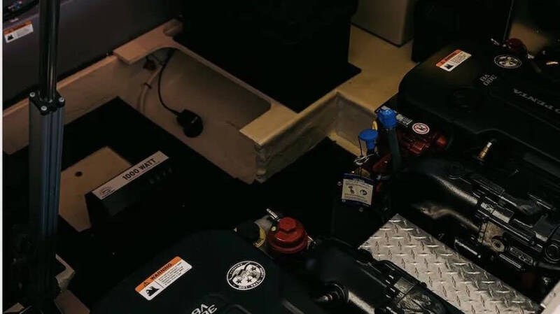 2021 Regal 38 GRANDE COUPE