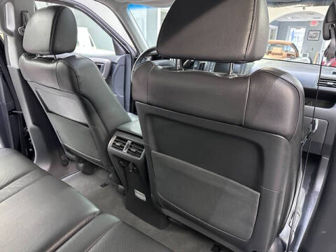 2009 Honda Ridgeline RTL w/Navi