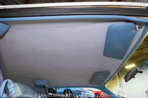 1978 Chrysler Cordoba