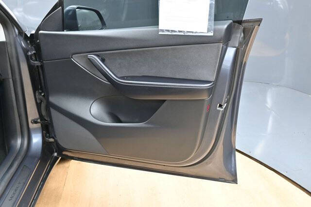 2021 Tesla Model Y Performance