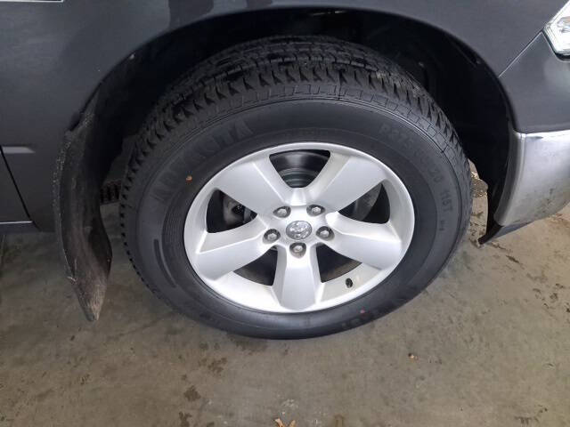 2019 RAM 1500 Classic SLT