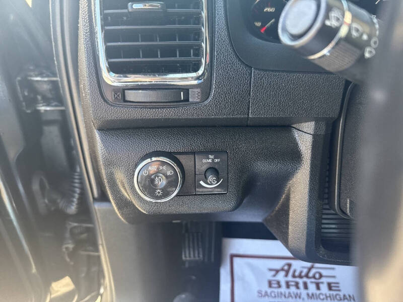 2010 GMC Acadia SLE