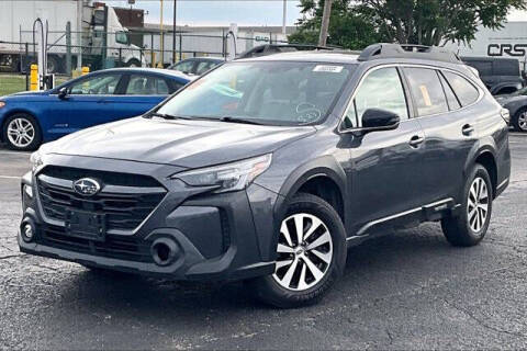 2023 Subaru Outback Premium
