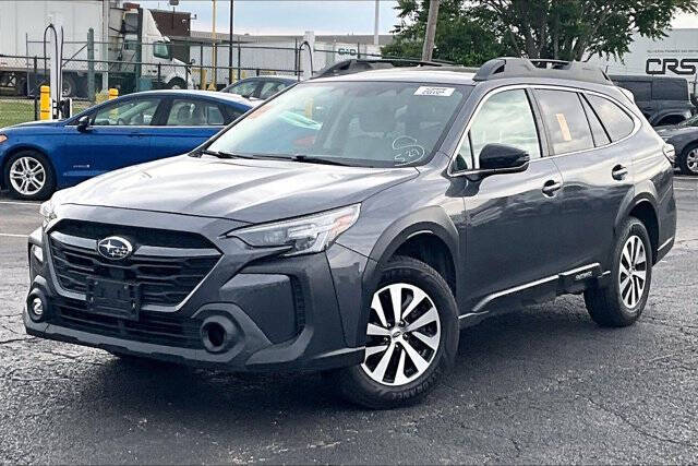 2023 Subaru Outback Premium