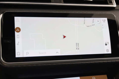 2021 Land Rover Range Rover Velar P250 R-Dynamic S