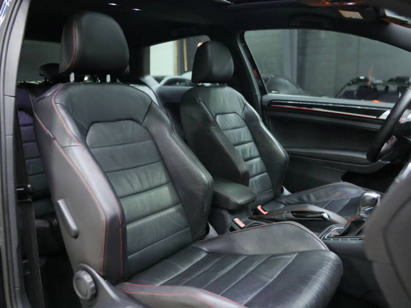 2015 Volkswagen Golf GTI