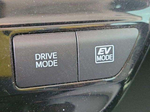 2021 Toyota Prius