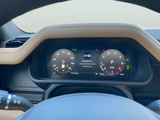 2025 Land Rover Defender 90 P300 S