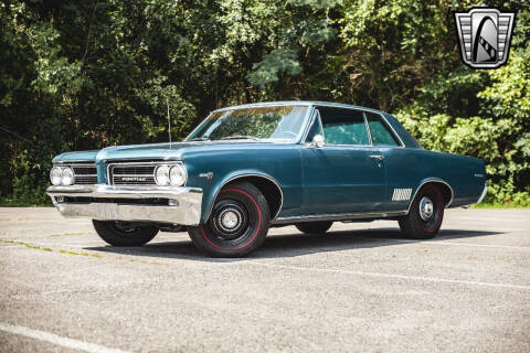 1964 Pontiac LeMans