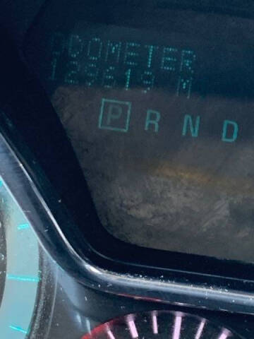 2015 Chevrolet Traverse LS