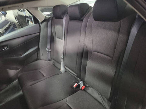 2023 Honda Accord