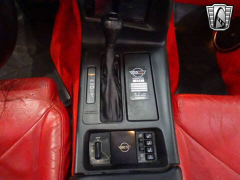 1994 Chevrolet Corvette